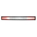 Race Sport 32In Full-Size Led Signal/Reverse Led Light Bar (5-Function/2-Color) RS-RBAR-180W